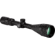 Vortex Crossfire II AO 4-12x50mm Rifle Scope, 1in Tube, Second Focal Plane, Black, Hard Anodized, Non-Illuminated Dead-Hold BDC Reticle, MOA Adjustment, CF2-31023