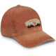 Vortex Dad Timberline Hat - Mens, Orange, OSFM, 222-32-ORG
