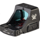 Vortex Defender-CCW Red Dot Sight 1x25mm, 6 MOA Reticle, Black, DFCCW-MRD6