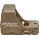 Vortex Defender-ST 1x23mm Micro Reflex Red Dot Sight, 3 MOA, Tan, DFST-MRD3-T