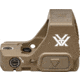 Vortex Defender-ST 1x23mm Micro Reflex Red Dot Sight, 3 MOA, Tan, DFST-MRD3-T