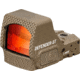Vortex Defender-ST 1x23mm Micro Reflex Red Dot Sight, 3 MOA, Tan, DFST-MRD3-T