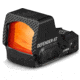 Vortex Defender-ST 6 MOA Red Dot Sight, Black, 1.8in, 1.48oz, DFST-MRD6