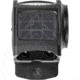 Vortex Defender-ST Enclosed Solar Micro Reflex Red Dot Sight, 1x22.5mm, 3 MOA Reticle, Black, DFST-MRD3-E