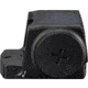 Vortex Defender-ST Enclosed Solar Micro Reflex Red Dot Sight, 1x22.5mm, 3 MOA Reticle, Black, DFST-MRD3-E
