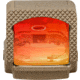 Vortex Defender-XL 1x25mm Micro Reflex Red Dot Sight, 5 MOA, Tan, DFXL-MRD5-T