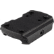 Vortex DeltaPoint Pro Picatinny Red Dot Mount, Black, RDM-DPP