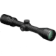 Vortex Diamondback 3-9x40mm Rifle Scope, 1 in Tube, Second Focal Plane, Black, Hard Anodized, Non-Illuminated V-Plex Reticle, MOA Adjustment, DBK-M-01P