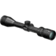 Vortex Diamondback 4-12x40mm Rifle Scope, 1 in Tube, Second Focal Plane, Black, Hard Anodized, Non-Illuminated Dead-Hold BDC Reticle, MOA Adjustment, DBK-04-BDC