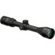 Vortex Diamondback 4-12x40mm Rifle Scope, 1 in Tube, Second Focal Plane, Black, Hard Anodized, Non-Illuminated Dead-Hold BDC Reticle, MOA Adjustment, DBK-04-BDC