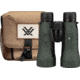 Vortex Diamondback HD 15x56mm Binocular, Roof, Rubber, Green, DB-218