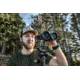 Vortex Diamondback HD 15x56mm Binocular, Roof, Rubber, Green, DB-218