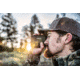 Vortex Diamondback HD 2000 7x24mm Laser Rangefinder, Green/Black, LRF-DB2000