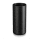 Vortex Diamondback Tactical Rifle Scope Sunshade, Anodized, Black, 4 in, DBK-SS4