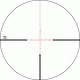 Vortex EBR-1 MRAD Reticle