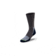 Vortex Everyday Trekker Crew Sock - Mens, Shadow, Medium, 120-25-SHAM