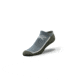 Vortex Everyday Trekker No Show Sock, Kalamata, Large, 120-51-KALL