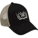 Vortex Full-Tine Job Cap - Mens, Black, One Size, 220-32-BLKX