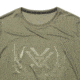 Vortex Full Tine LS Performance Grid Shirt - Mens, Deep Lichen, M, 222-61-DBAM