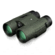Vortex Fury HD 5000 10x42mm Roof Prism Rangefinder Binoculars, Matte, Forest Green, LRF301