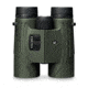 Vortex Fury HD 5000 10x42mm Roof Prism Rangefinder Binoculars, Matte, Forest Green, LRF301