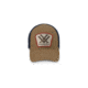 Vortex Garage Cap - Mens, Chestnut, One Size, 220-70-CHT