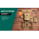 Vortex GlassPak Pro Binocular Harness, Tan, Small, P600-S