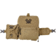 Vortex GlassPak Pro Laser Rangefinder Pouch, Tan, 4.8in,2.7 oz., GP-LRFPOUCH-T