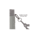 Vortex Harness Strap Connector Set STRAP-CONNECT