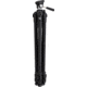 Vortex High Country II Tripod Kit, Black, 5x5x26.25, TR-HCY