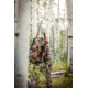Vortex High Country II Tripod Kit, Black, 5x5x26.25, TR-HCY