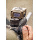 Vortex Impact 4000 Ballistic Rail-Mounted Laser Rangefinder, Tan, 15.25x11.75x14.75, LRF-IMP4000