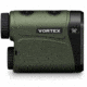 Vortex Impact 6x Rangefinder, 1000yds, Green, LRF101