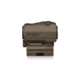OpticsPlanet Exclusive Vortex Limited Edition SPARC AR II 1x22mm 2 MOA Reflex Red Dot Sight, Anodized Matte, Tan, SPC-AR2-TAN, EDEMO1