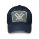 Vortex Men's Patch Cap, Navy 119027-NVY