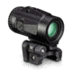 Vortex Micro 3x Magnifier, Black, V3XM