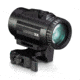 Vortex Micro 3x Magnifier, Black, V3XM