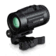 Vortex Micro 3x Magnifier, Black, V3XM