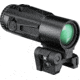 Vortex Micro 6X Red Dot Sight Magnifier, Black, V6XM