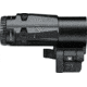 Vortex Micro 6X Red Dot Sight Magnifier, Black, V6XM