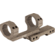 Vortex OPMOD Sport Cantilever 30mm Mount, FDE, CM-202-OP