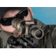 Vortex OPMOD Strike Eagle Rifle Scope, 1-8x24mm, 30mm Tube, Second Focal Plane, AR-BDC3 Reticle, FDE, SE-1824-2-OP