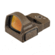 Vortex OPMOD Viper 1x24mm 6 MOA Red Dot Sight, FDE