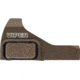 Vortex OPMOD Viper 1x24mm 6 MOA Red Dot Sight, FDE