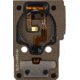 Vortex OPMOD Viper 1x24mm 6 MOA Red Dot Sight, FDE, VRD-6-OP