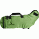 Vortex Optics Razor HD 85mm Padded Straight Spotting Scope Case, Green RZR-SC