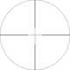Vortex Viper HS LR 4-16x50 mm Rifle Scope, 30 mm Tube, Second Focal Plane, Black, Hard Anodized, Non-Illuminated Dead-Hold BDC Reticle, MOA Adjustment, VHS-4307-LR