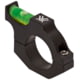 Vortex Rifle Scope Bubble Level for 30mm Rifle Scope Tube, Black, 1.6oz, BL30