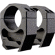 Vortex Precision Matched Rifle Scope Rings, 30 mm Tube, High - 1.45 in, Black, PMR-30-145