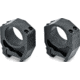 Vortex Precision Matched Rifle Scope Rings, 30 mm Tube, High - 1.45 in, Black, PMR-30-145